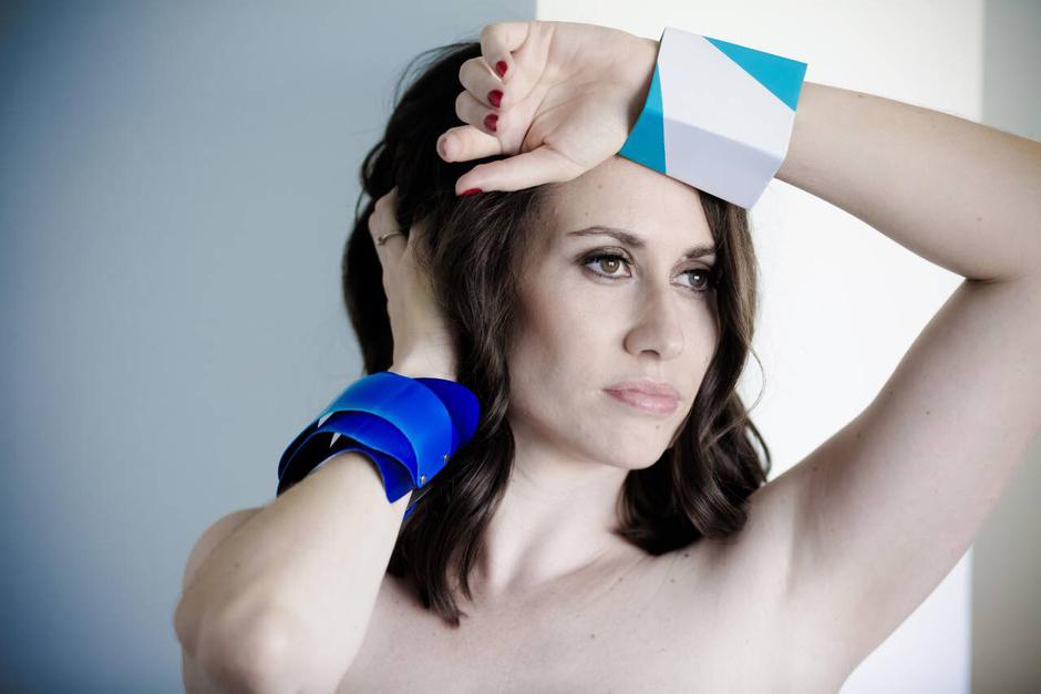 Nakit 2Rare design i Lida Hamar Paladin