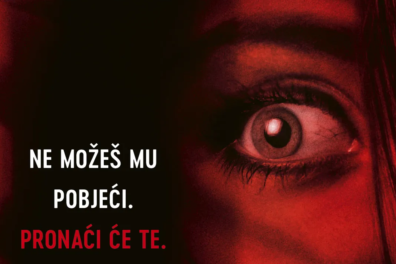 Igra mačke i miša Chris Carter