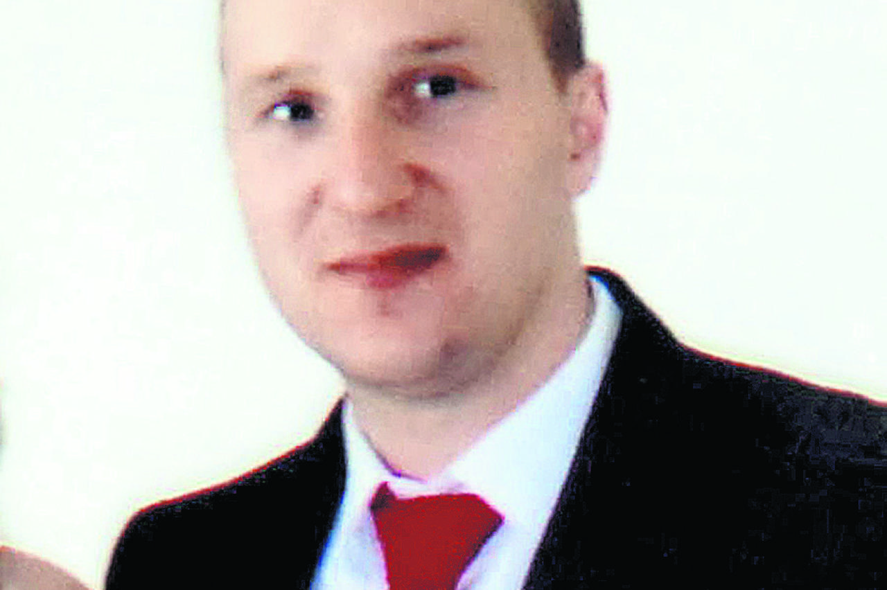 Boris Stančić