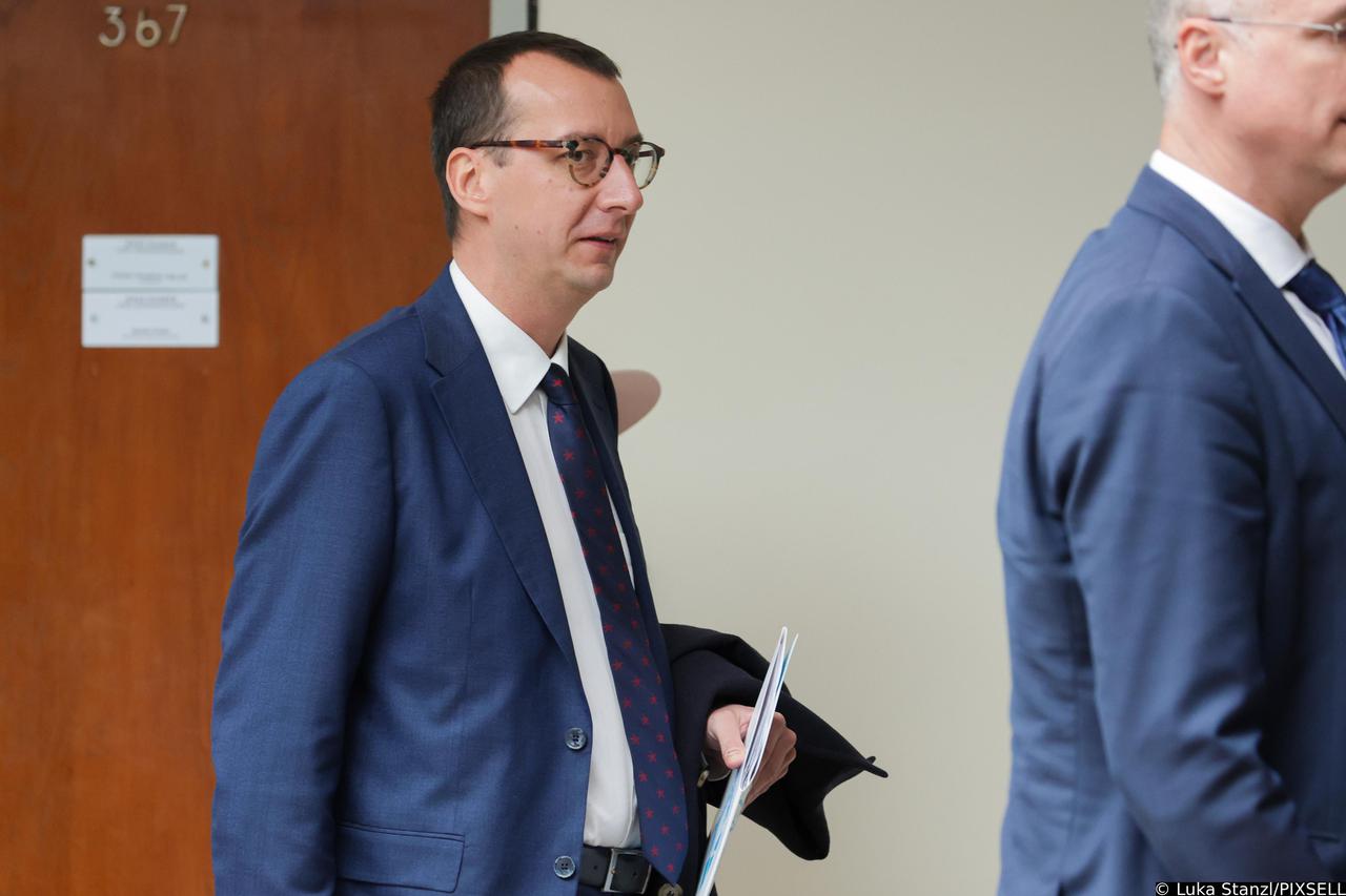 Zagreb: Sastanak Inicijative 4 grada u Gradskoj upravi