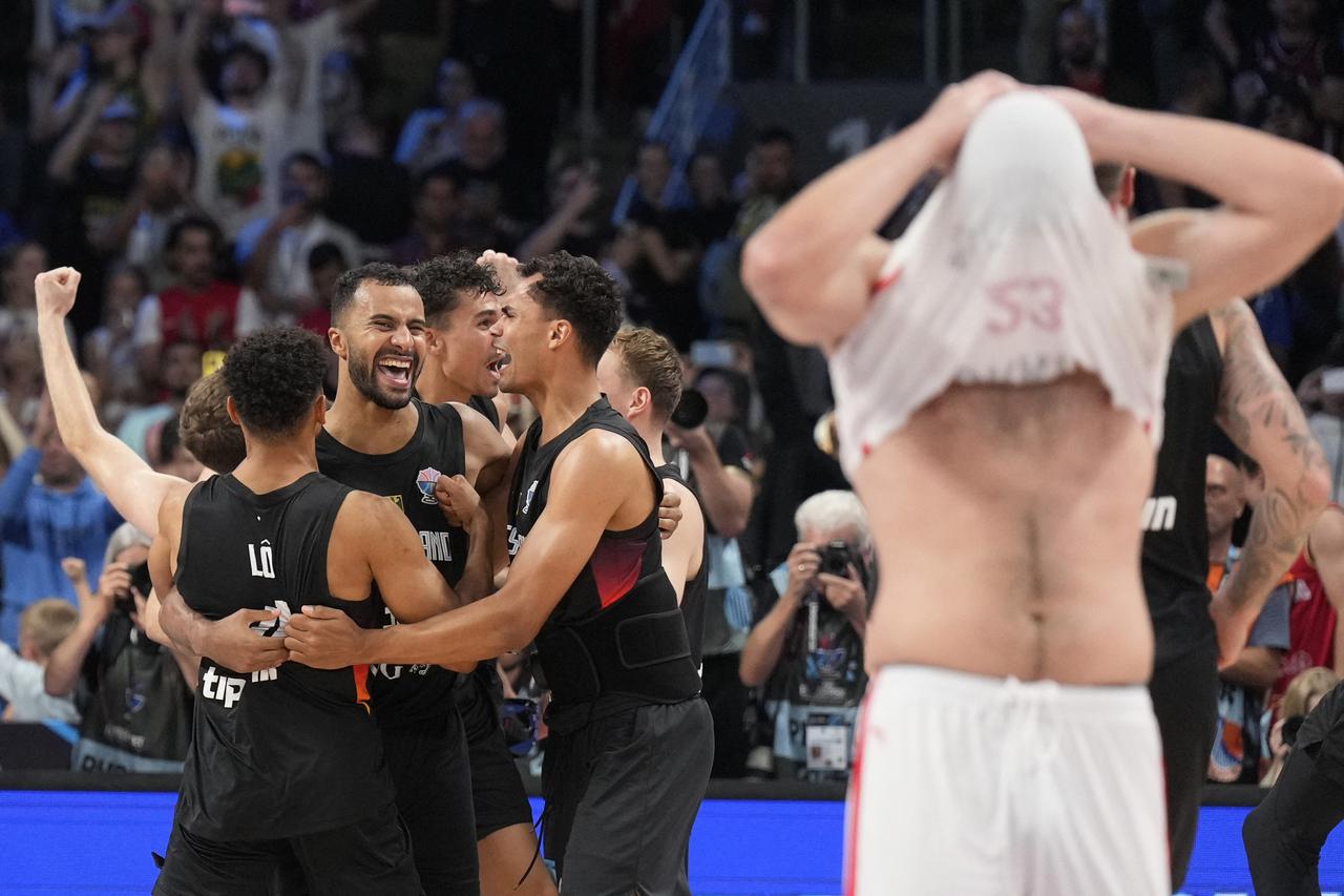FIBA EuroBasket 2025 - Final - Turkey v Germany