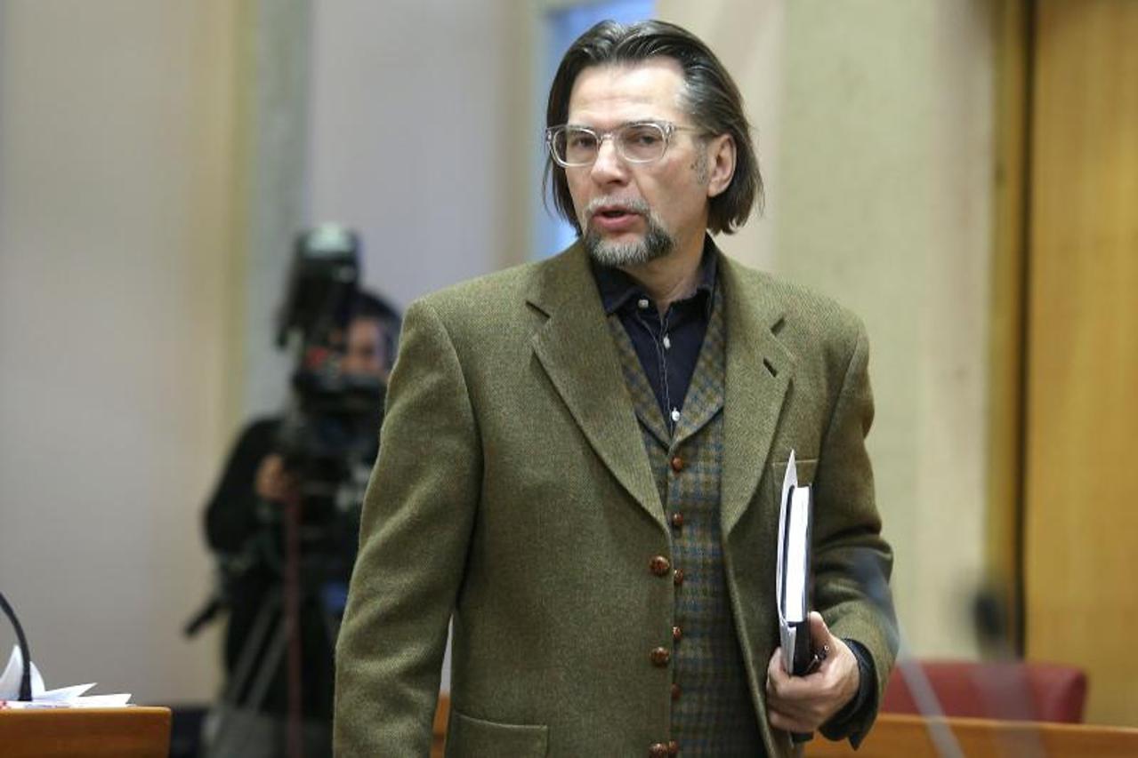 Branko Vukšić