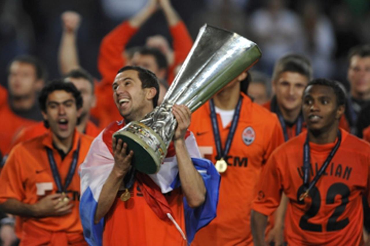 Darijo Srna