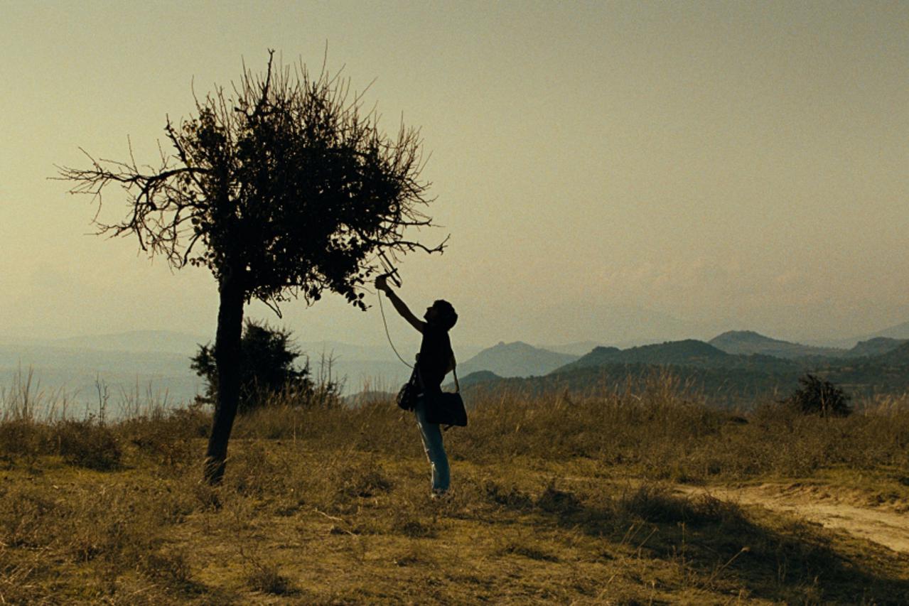 film, Majke, Milčo Mančevski