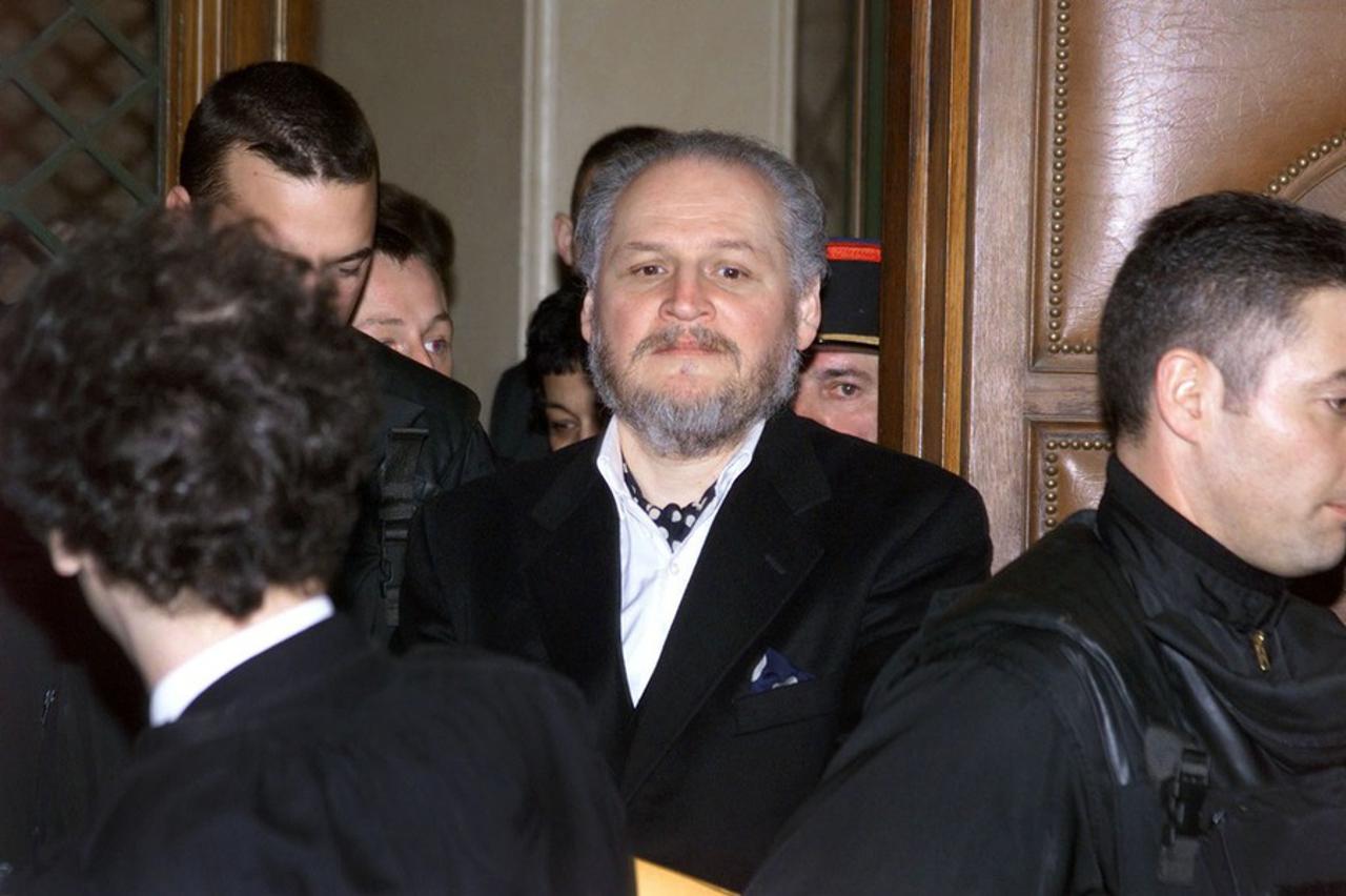 Carlos Šakal