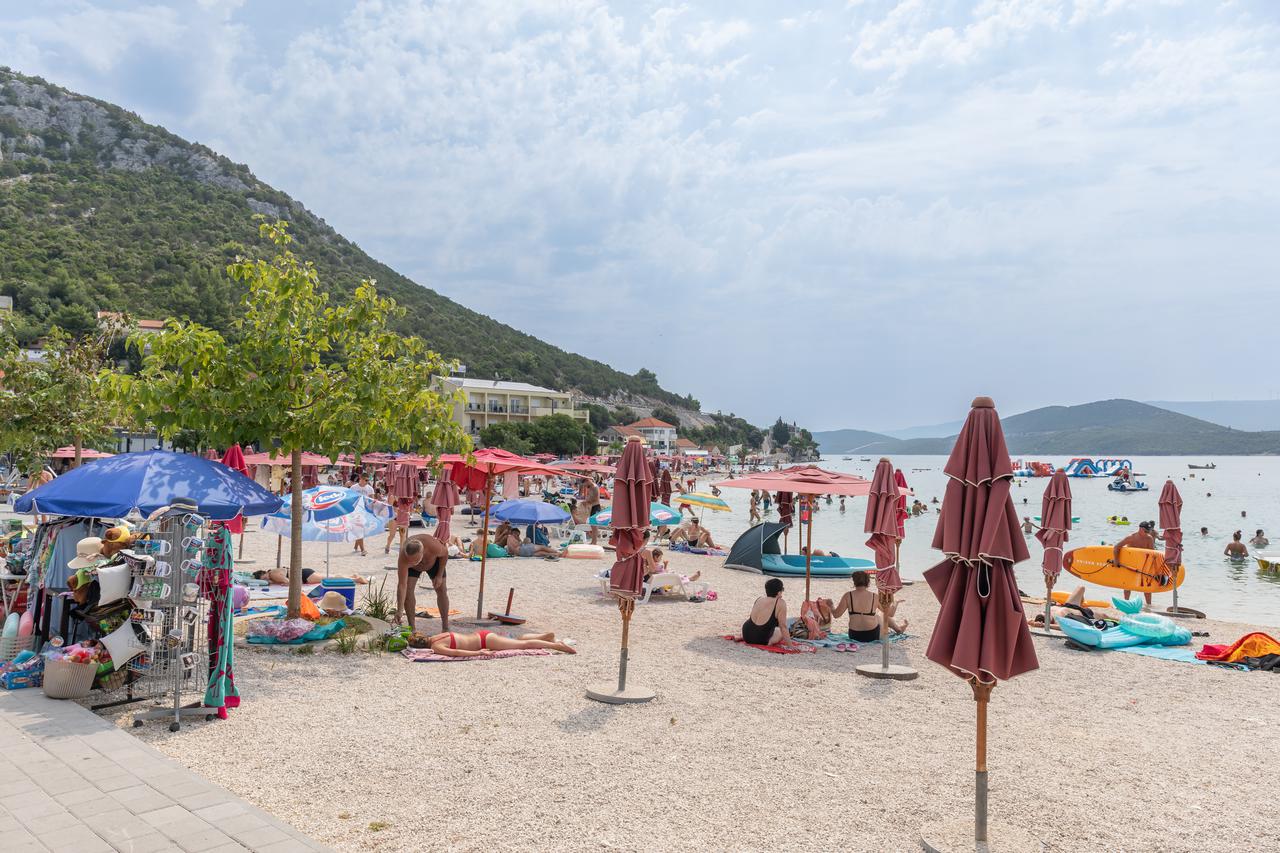 Turistička patrola u Kleku