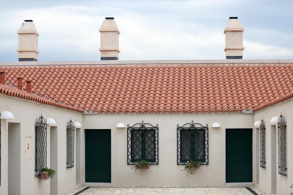 Pakoštane: Han Jusufa Maškovića najveći je spomenik turskog graditeljstva u Hrvatskoj