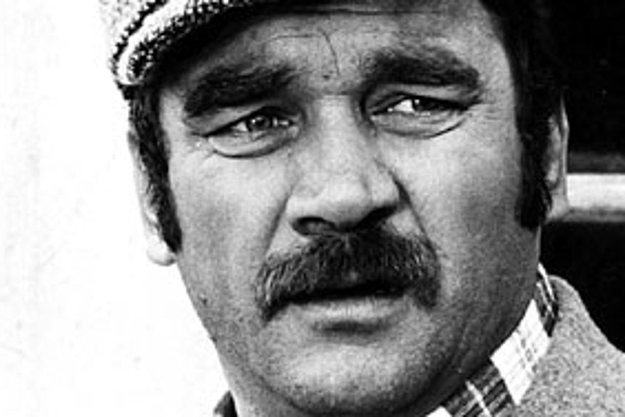 Škrabalo se prisjetio snimanja “Kapelskih kresova” kada je Dvornik snažno impresionirao njegova sina