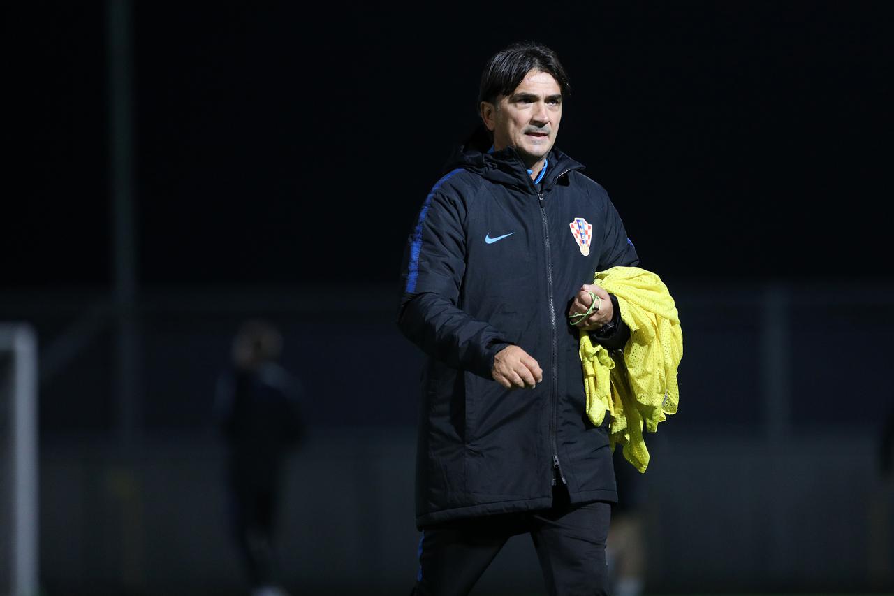 Zlatko Dalić