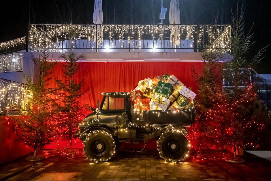 Jedinstveni advent u Zlatnoj Slavoniji