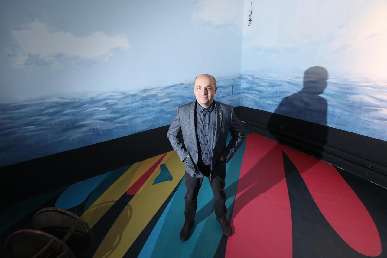 Dan nakon potresa u Petrinji i okolnim selima