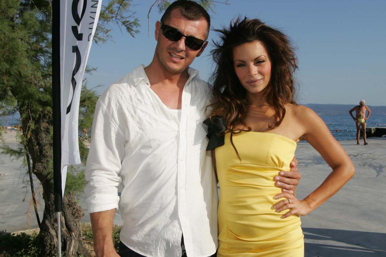 ARHIVA - Split: Ronioc na dah Kristijan Curavić otvorio četvrti ronilački centar