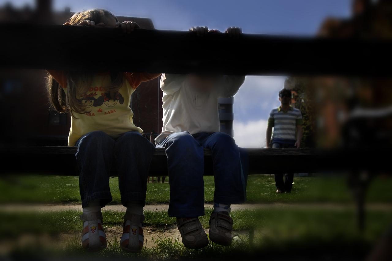 Osijek: Sve ve?i broj pedofila u Salvoniji i Baranji