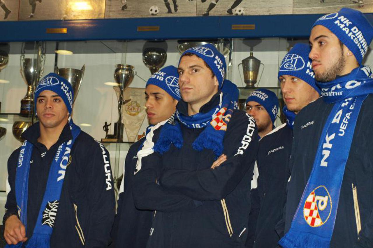 Dinamo (1)