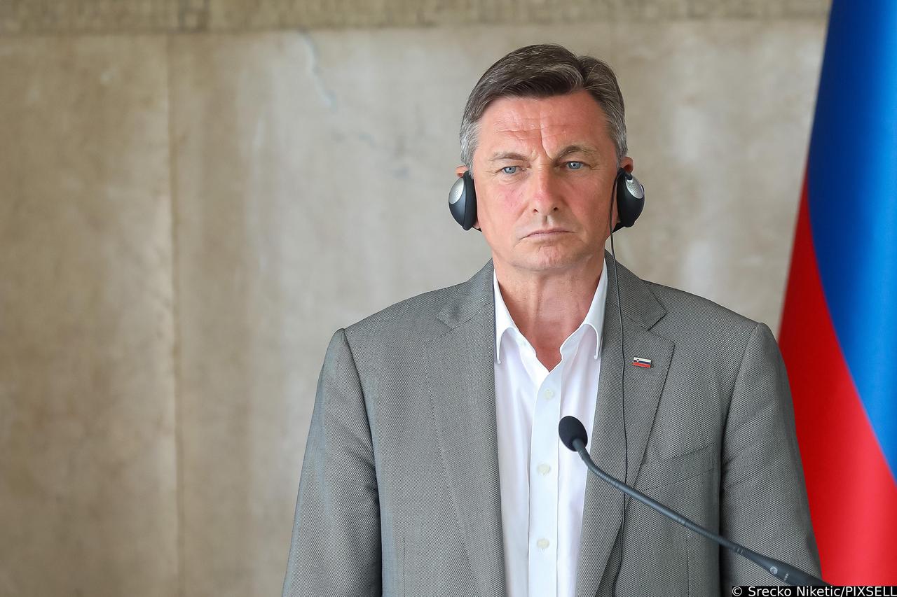 Brijuni: Izjave predsjednika nakon trilateralnog sastanaka Milanović, Pahor i Van der Bellen