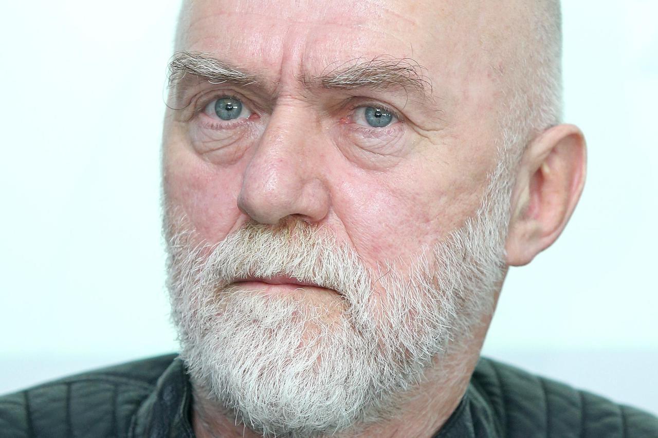 Stjepan Šterc