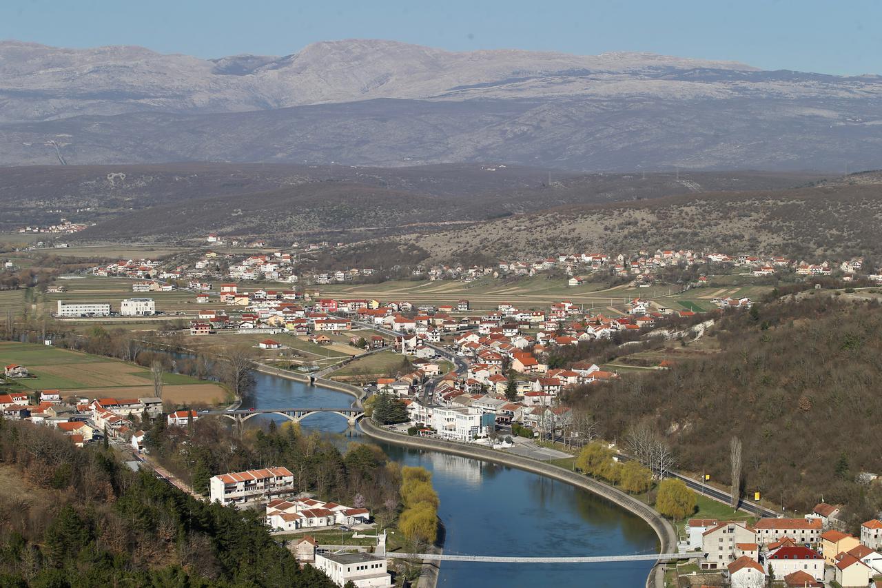 Turistička patrola Trilja