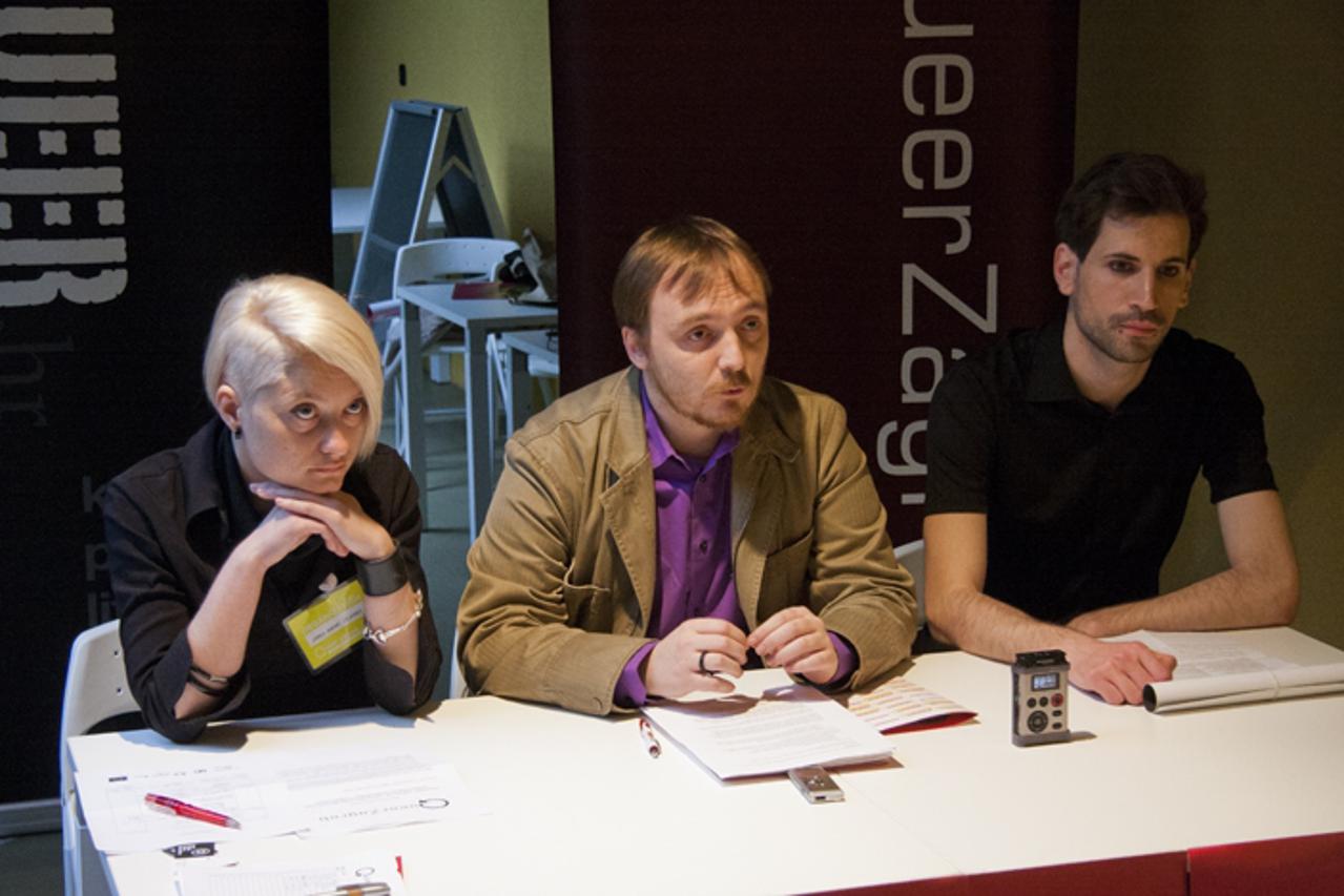Queer Zagreb 