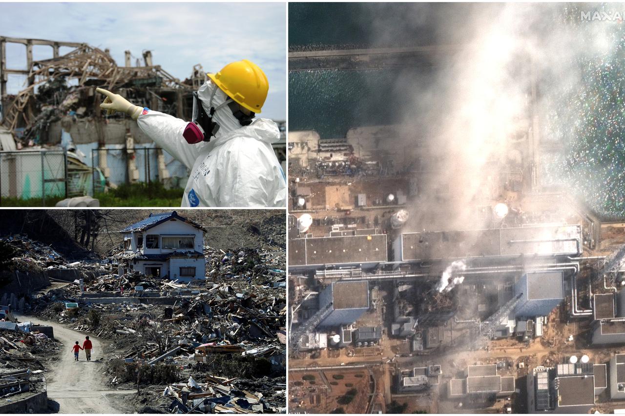 Fukushima