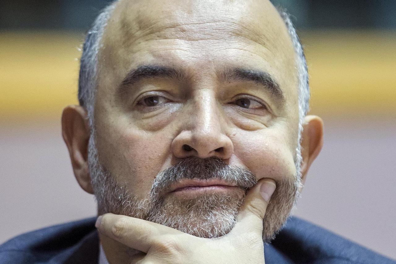 Pierre Moscovici