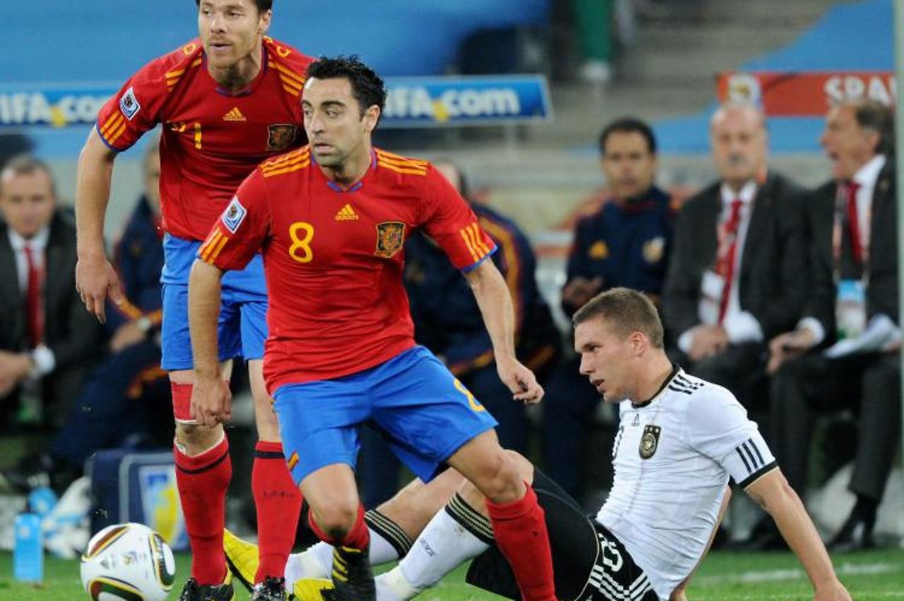 Xavi