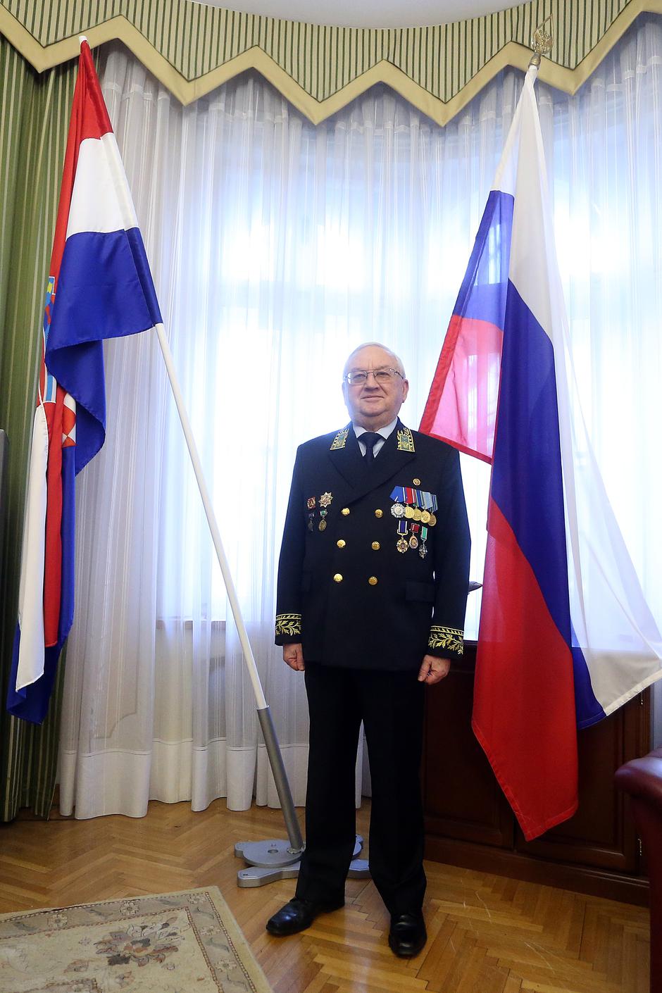 Anvar Azimov
