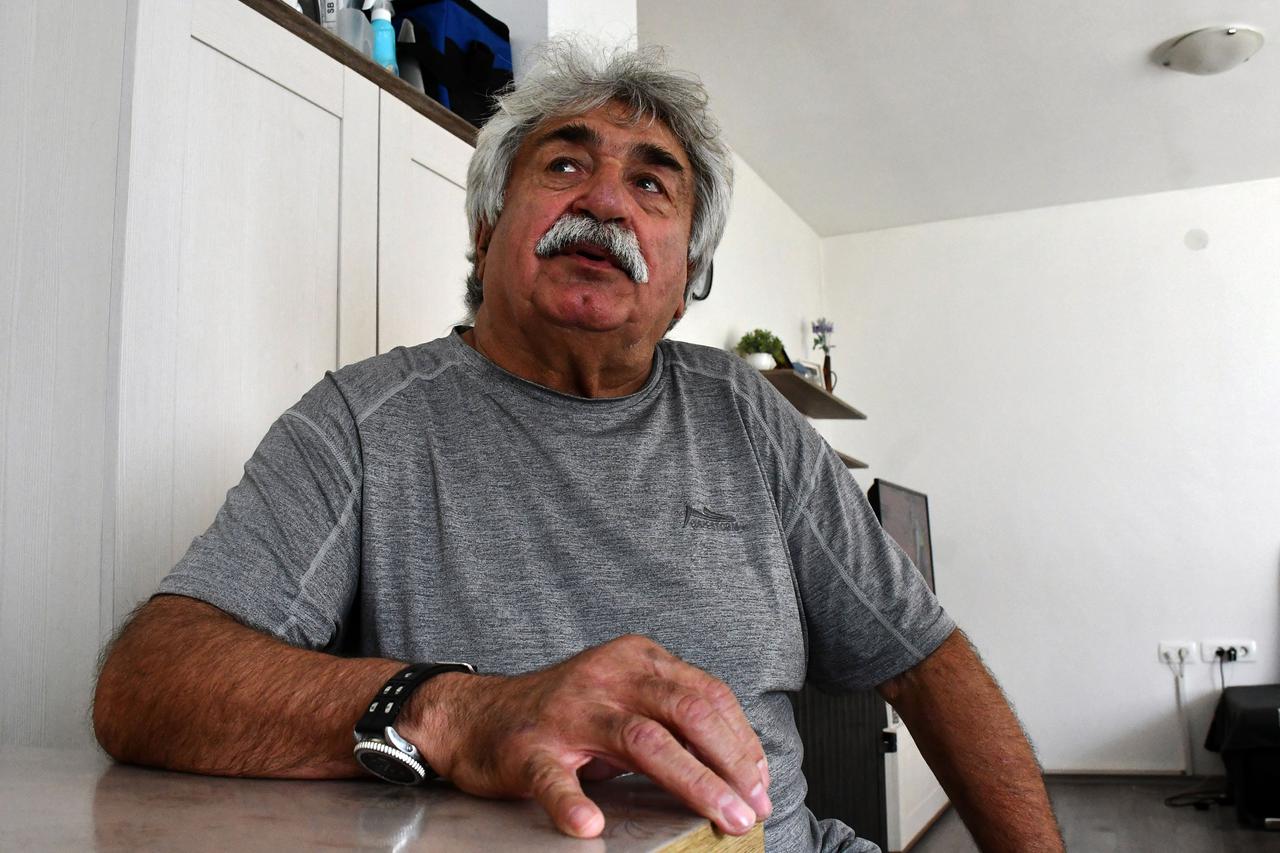 Nova Gradiška: Željko Čurčić nakon 40 godina života i rada u Južnoafričkoj Repubici vrati se kući