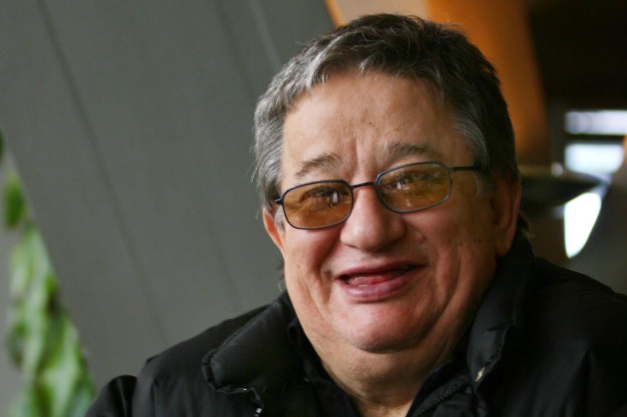 ARHIVA - 25.2.2013. Zagreb: Umro legendarni glumac ?uro Utješanovi?