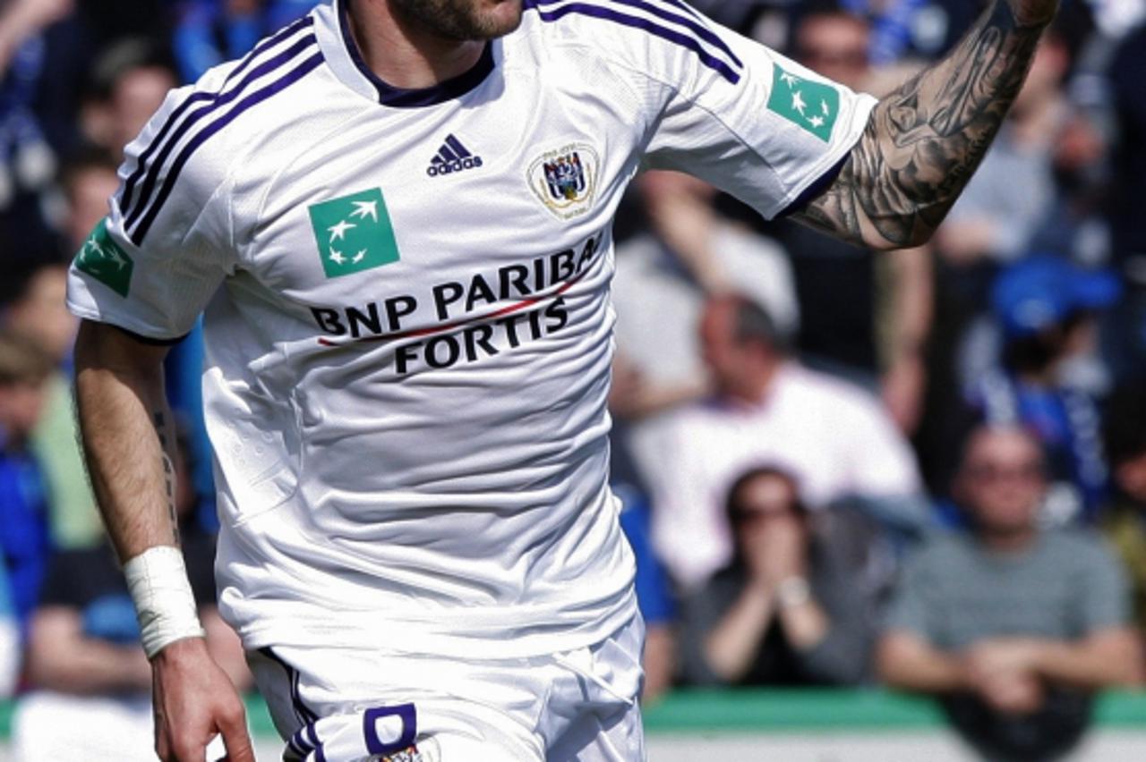 Jelle Van Damme