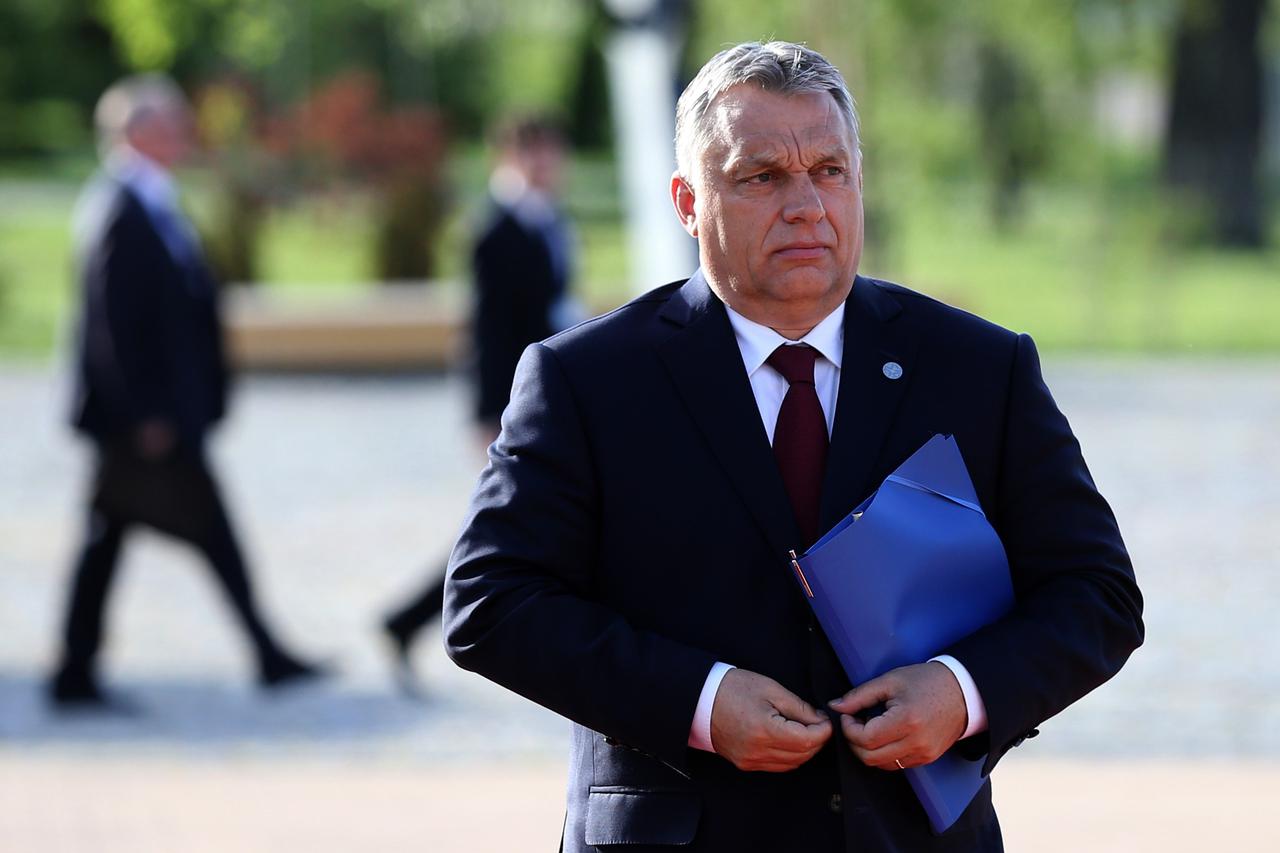 Viktor Orban