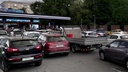 VIDEO Rusi na rubu sloma, šire se snimke kako se mlate po ulicama, počela i masovna uhićenja