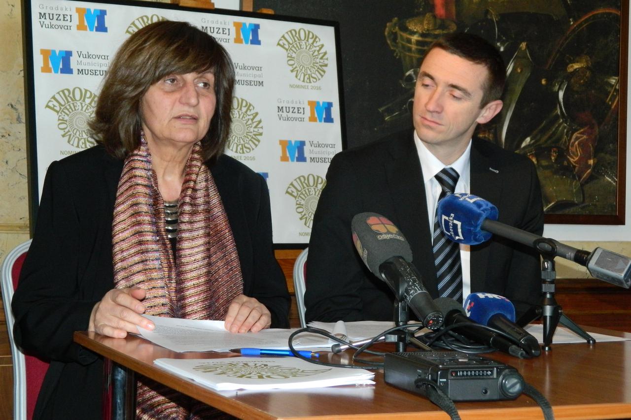 Gradski muzej Vukovar