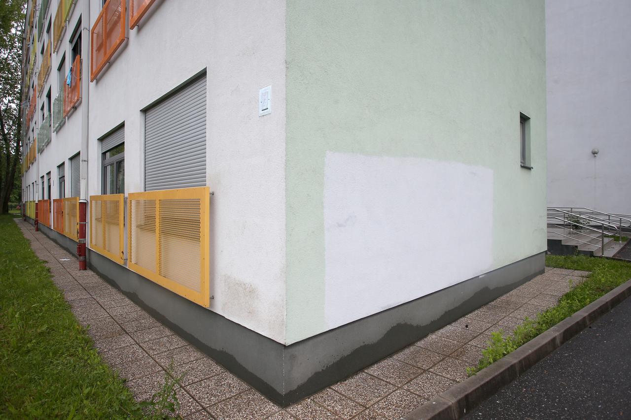 prebrisana ćirilica SD stjepan radić