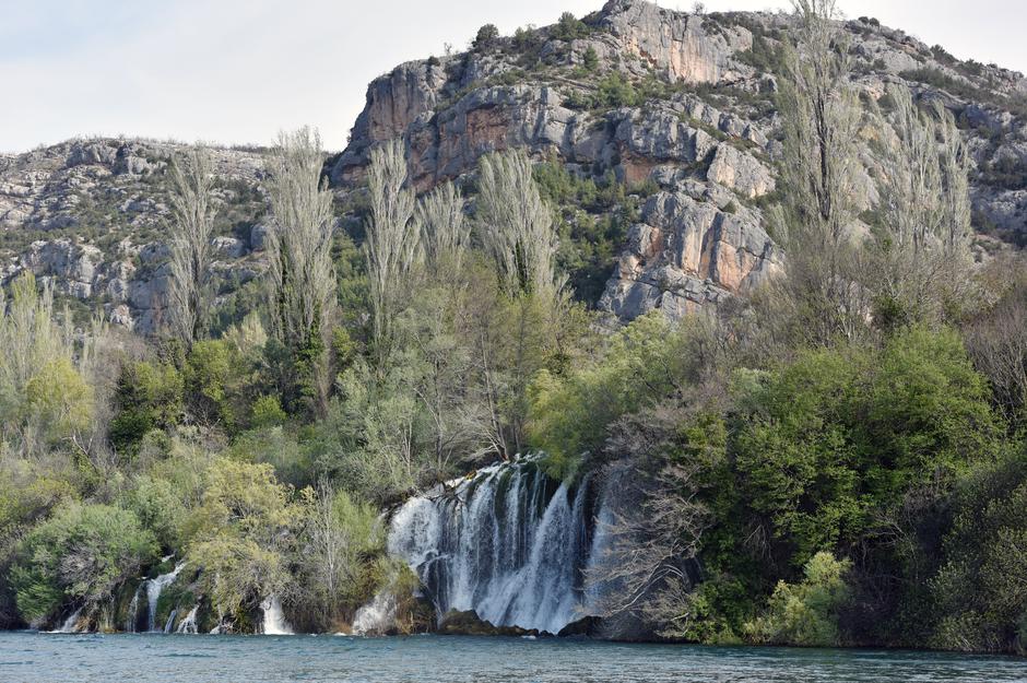 Turistička patrola - Nacionalni park Krka