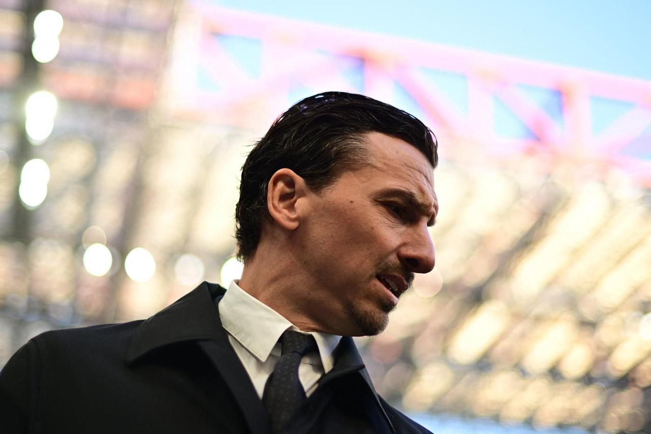 Serie A - AC Milan v Hellas Verona