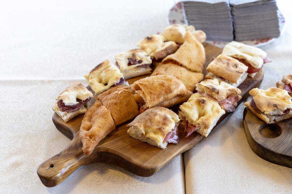 Buje: Josip Vorić Bepo, jedini Hrvat koji je  sudac i član organizacije Campionato Mondiale della Pizza u Parmi