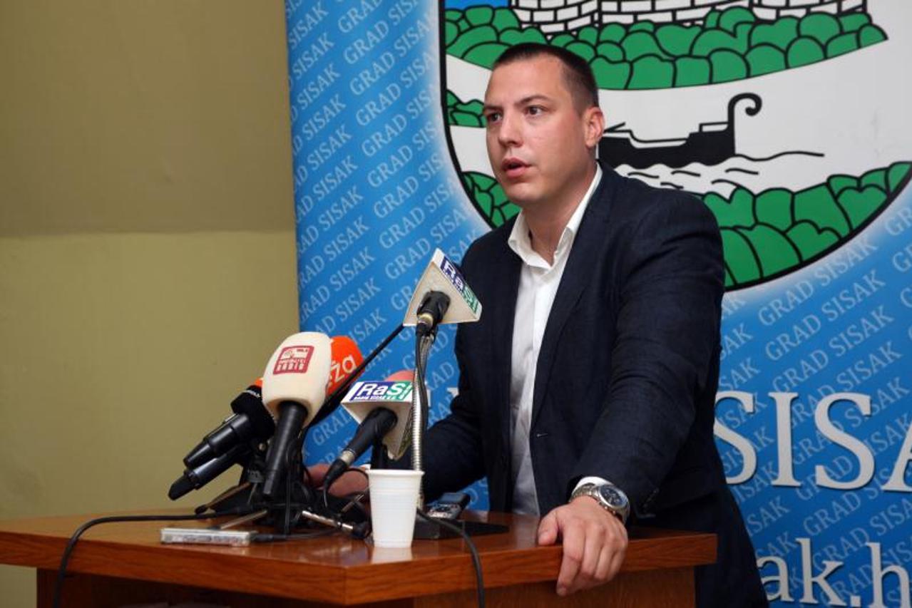Marko Krička