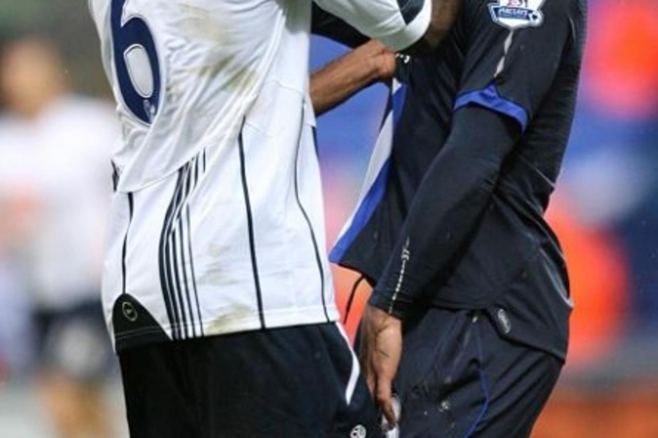 Bolton - Blackburn