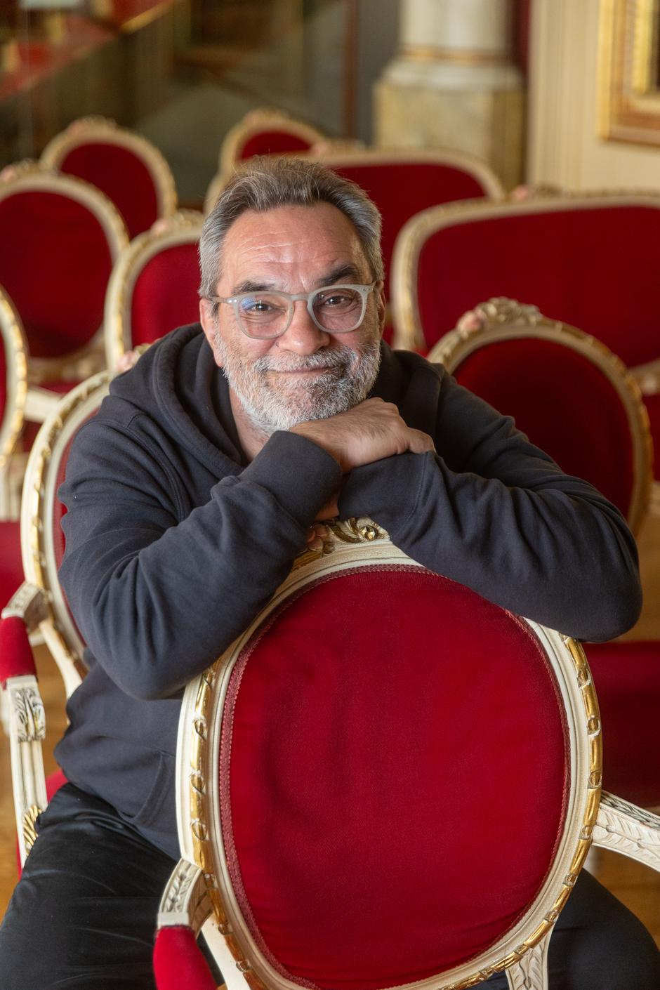 Osijek: Filip Šovagović