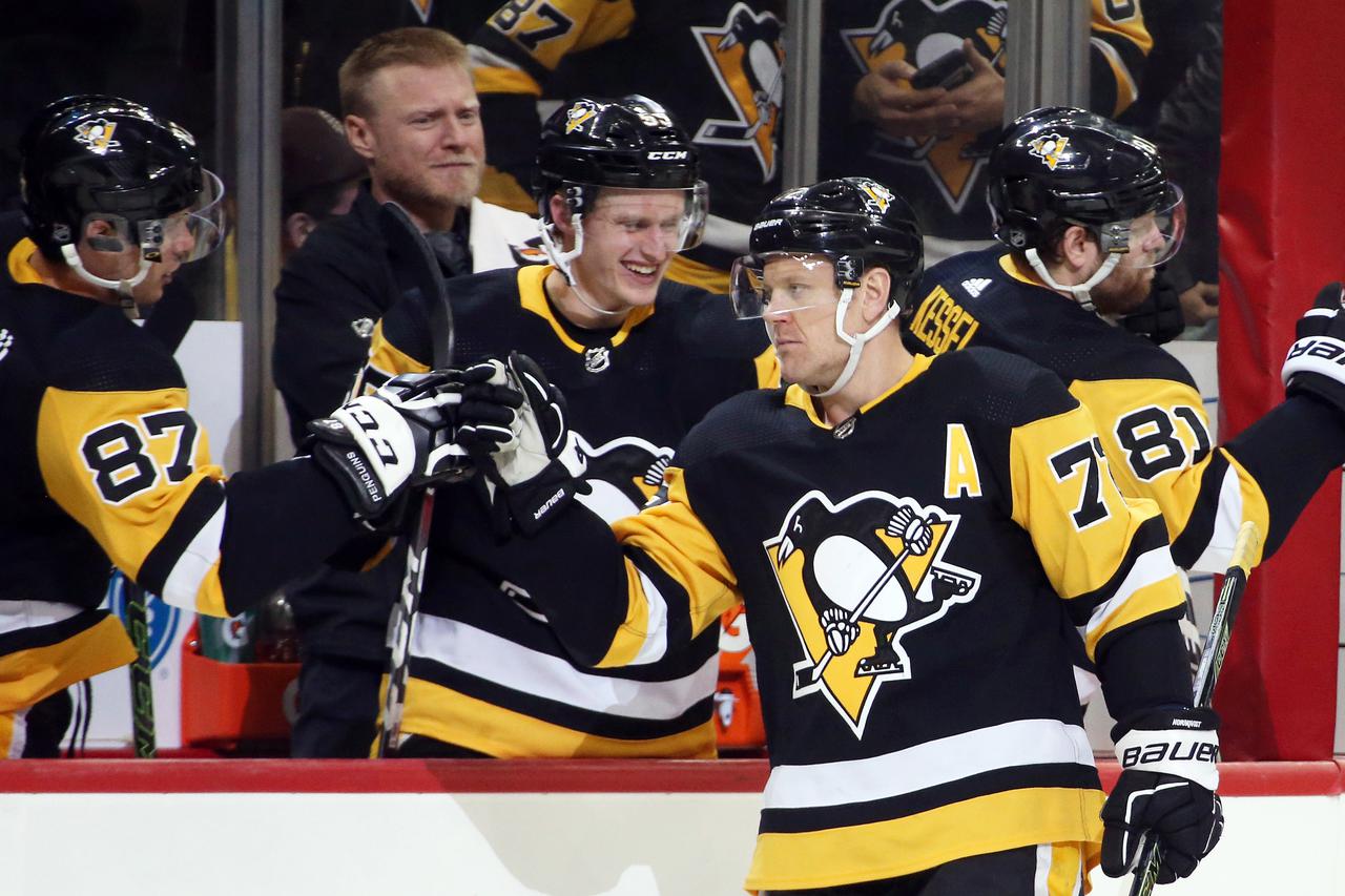 Pittsburgh Penguins