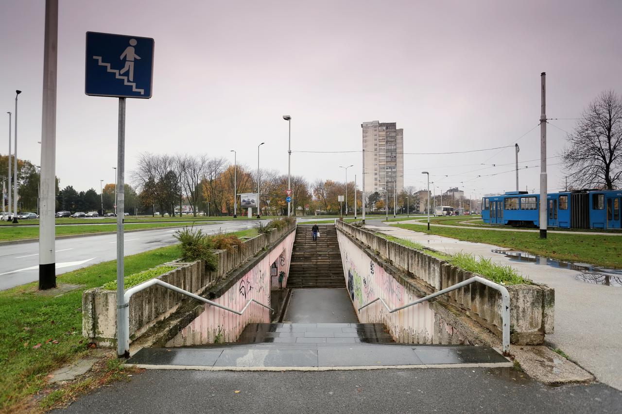Pothodnik na Borongaju