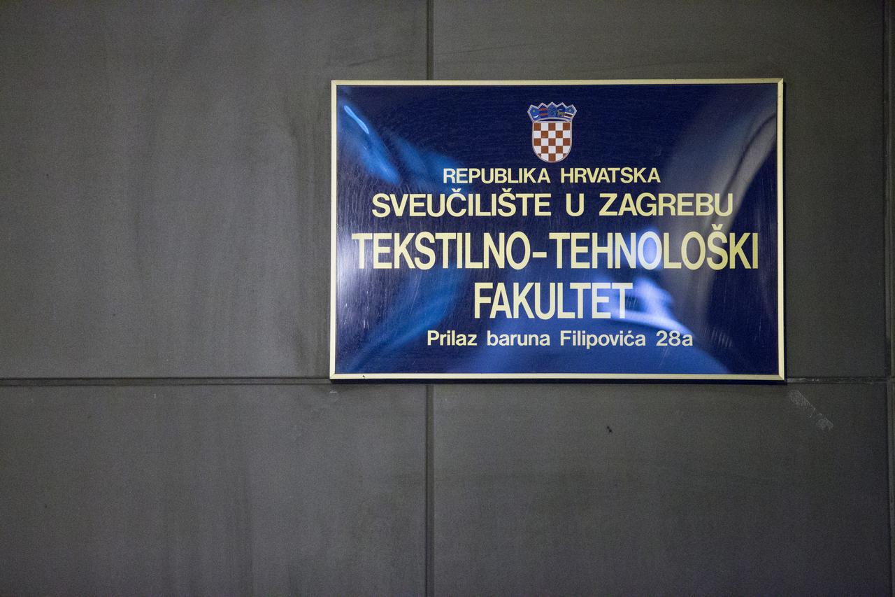 Zagreb: Plenum Tekstilno-tehnološkog fakulteta 