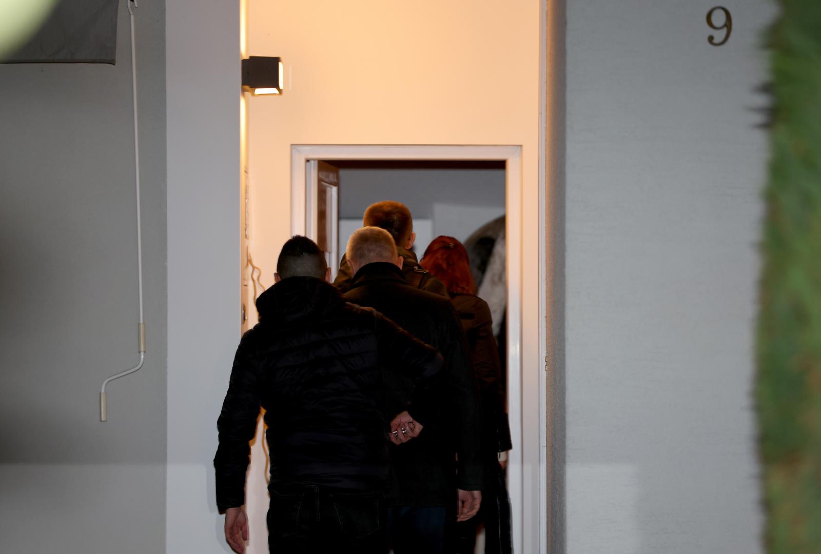 Neslužbeno se doznaje da je Mikulić uhićen u poslijepodnevnim satima na području Sisačko-moslavačke županije.