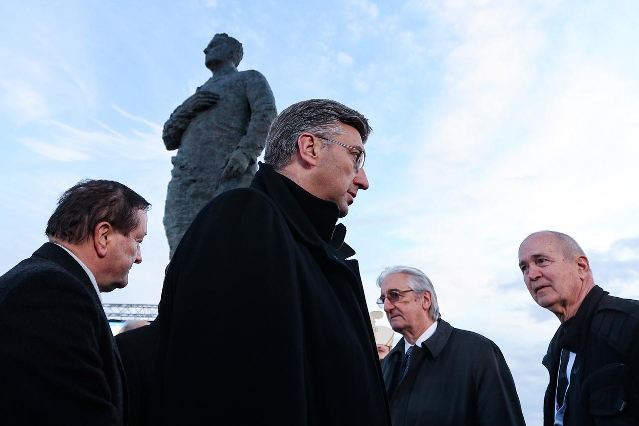 Plenković