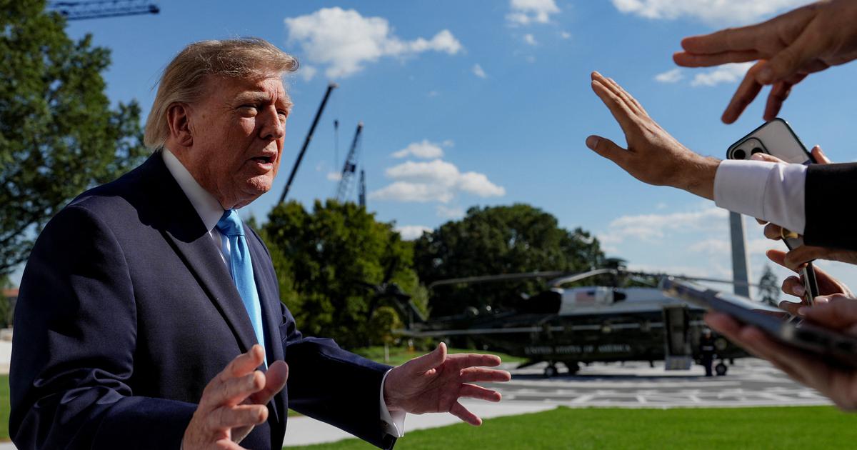 Rat protiv medija naglašava Trumpovu urođenu nesnošljivost prema demokratskim normama i institucijama