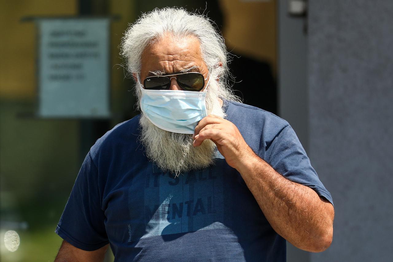 Sarajevo: Nastavljeno suđenje trojci članova Ravnogorskog pokreta