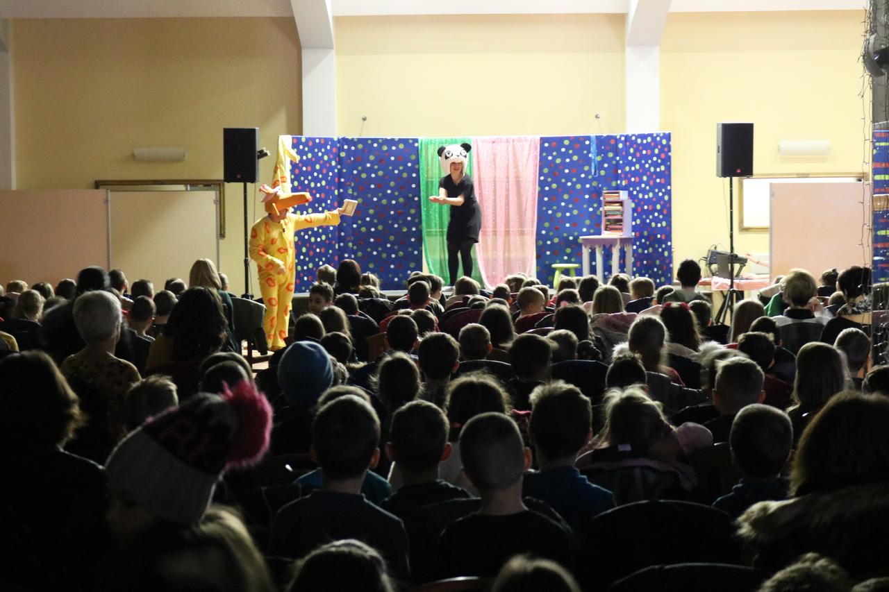 Životinjsko carstvo – tko se boji straha još