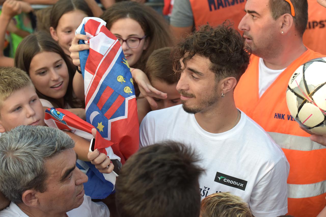 Šime Vrsaljko