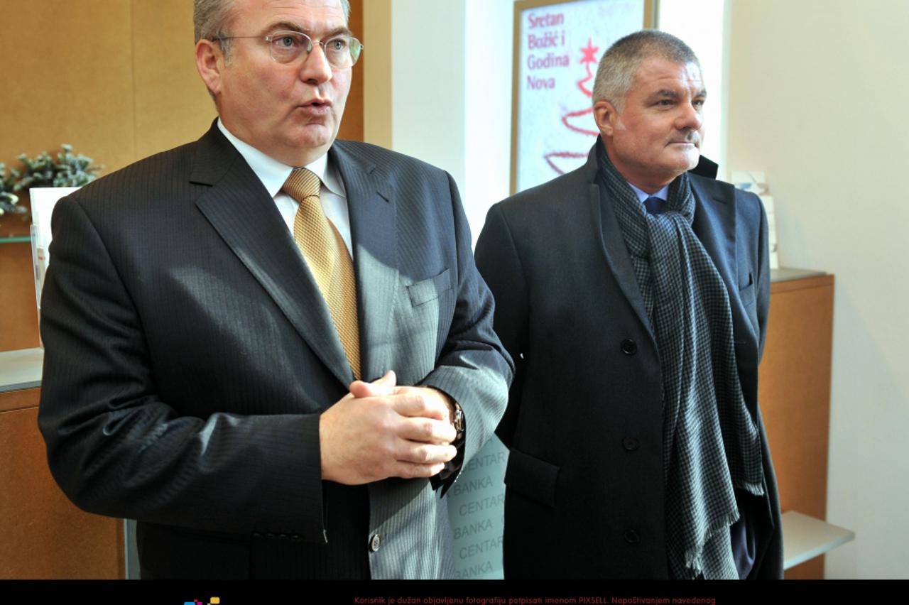 Centar banka