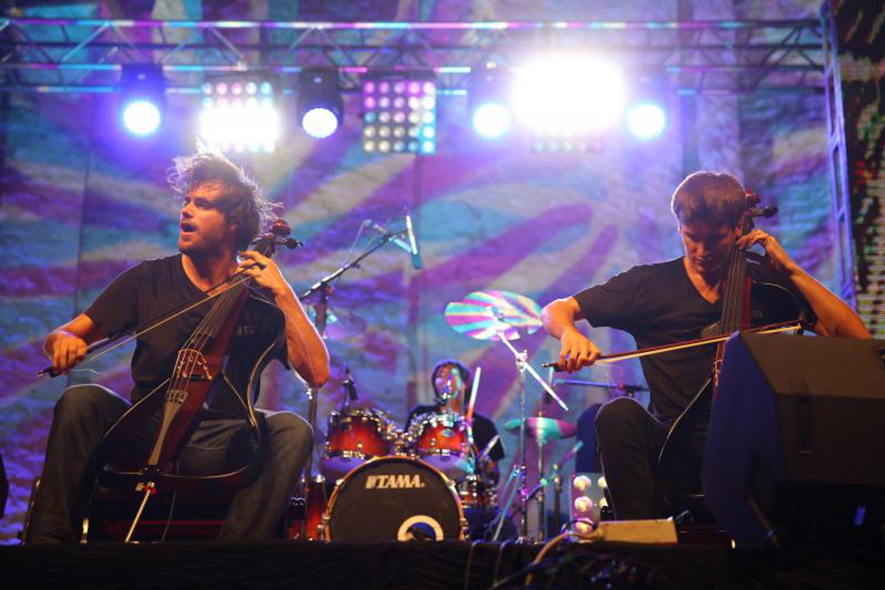 2cellos zadar (1)
